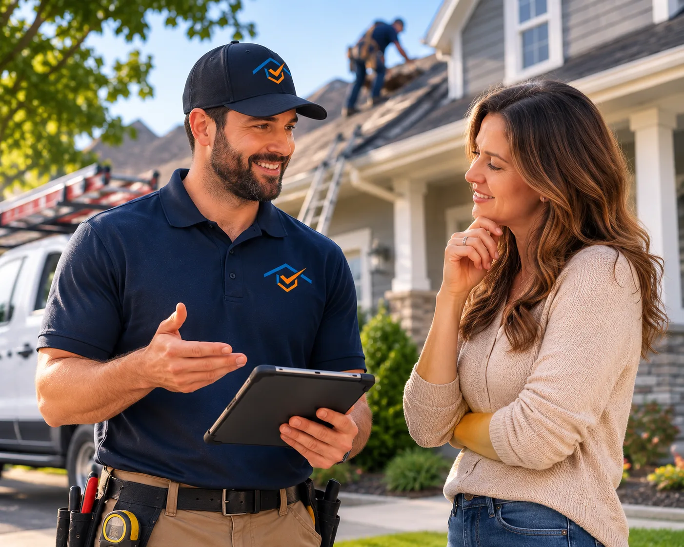 Roof Inspection FAQs in Tunnel Hill, GA