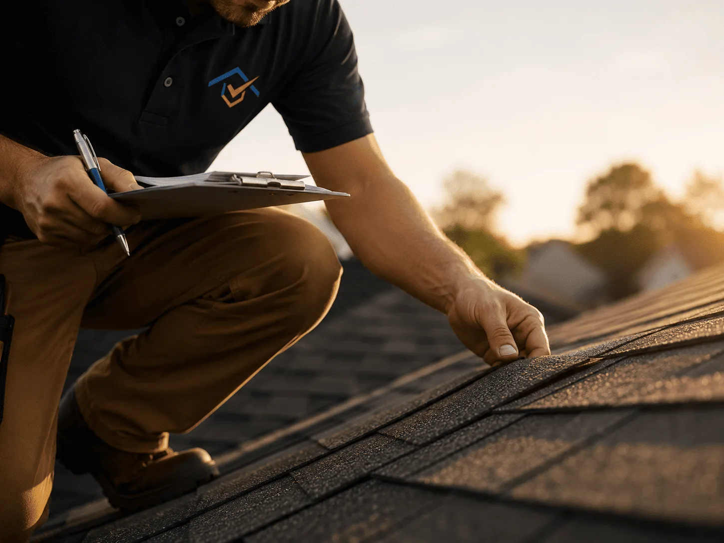 Why Choose Roof Inspection in Tunnel Hill, GA